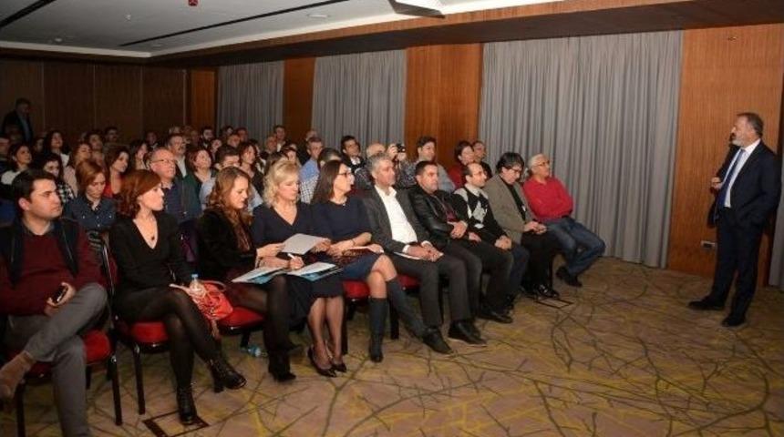 G&uuml;ler: &ldquo;diş Hekimleri Dijital Teknikleri Başarıyla Uyguluyor&rdquo;