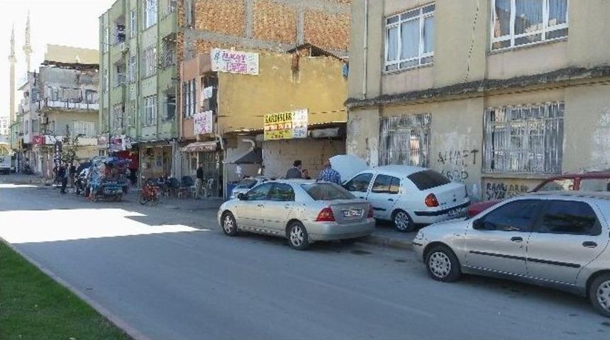 Kaldırım &Uuml;st&uuml; Tamir At&ouml;lyesi