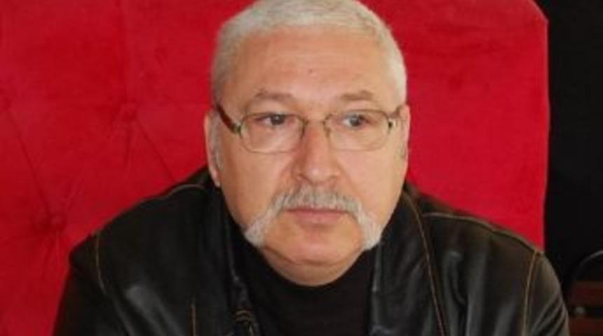 Bandırma Gazeteciler Cemiyeti Başkanı Cemal Atabey: