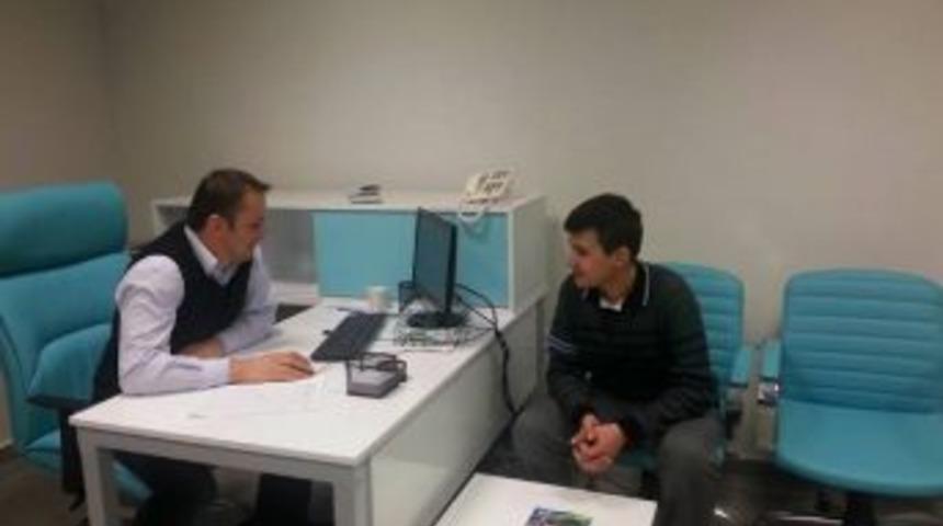 Akademi Lise&rsquo;de Kayıtlar Başladı