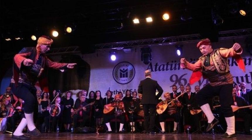 Metin Feyzioğlu: "allah&rsquo;tan Başka Kimseden Korkumuz Yok"