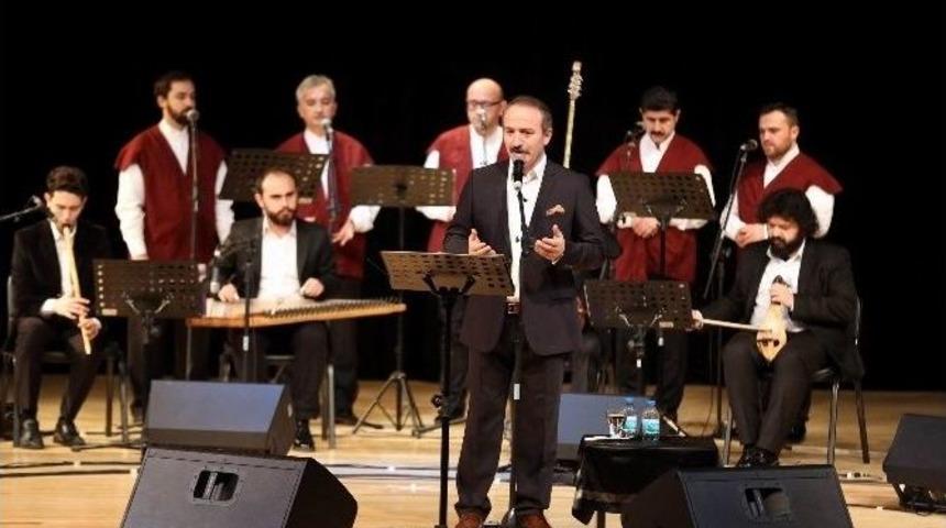 B&uuml;y&uuml;kşehir Mehmet Akif&rsquo;i Andı