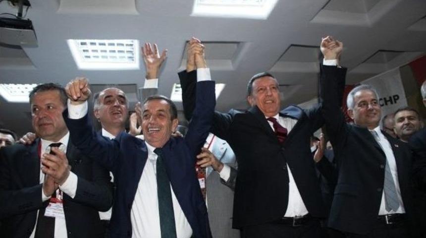 &Ccedil;anakkale Chp Kongresi