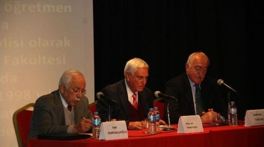 Ortadoğu&rsquo;ya Milli Bakış