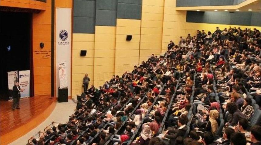 Lojistik Y&ouml;netim Zirvesi, Sa&uuml;&rsquo;de D&uuml;zenlendi