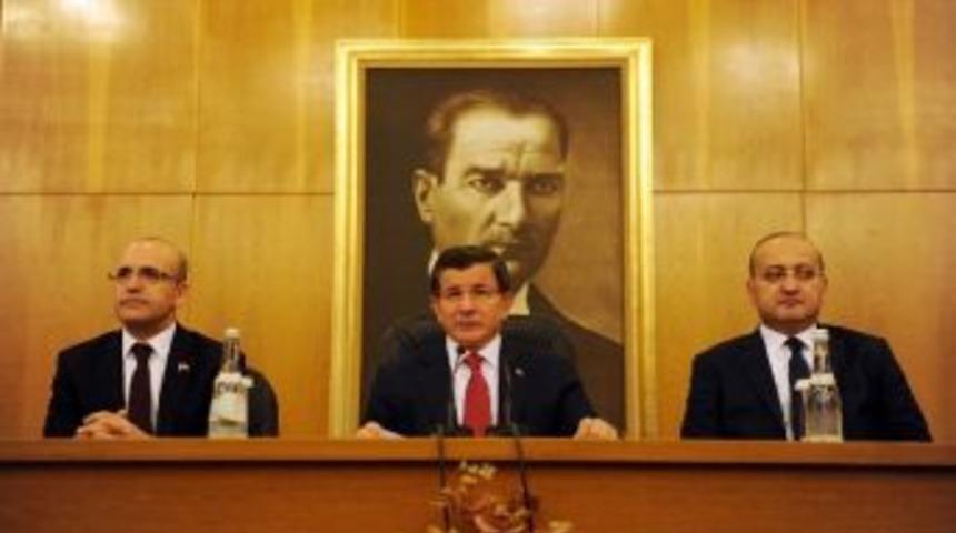 Başbakan Davutoğlu, Sırbistan&rsquo;a Gitti