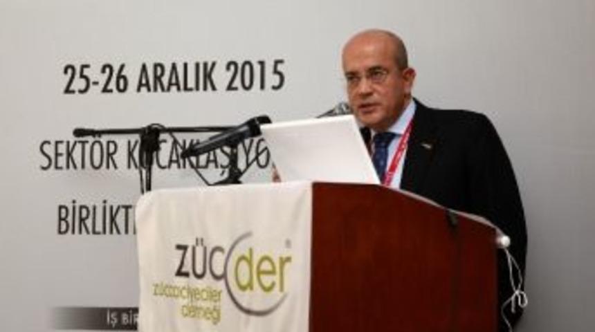 Z&uuml;cder&rsquo;den Sekt&ouml;r İ&ccedil;in B&uuml;y&uuml;k Atak