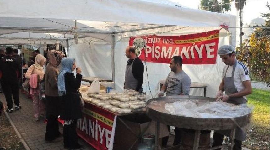 Adana&rsquo;da Y&ouml;resel &Uuml;r&uuml;nler Festivali A&ccedil;ıldı