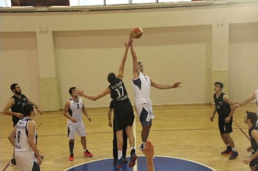 Ebbl 3. Grup 8. Hafta