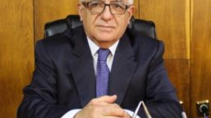 Kaya: "faizsiz Kredi Kullanacak Esnaf Bulamadık"