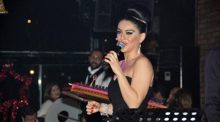 Cece&rsquo;de Fatma İşcan R&uuml;zgarı