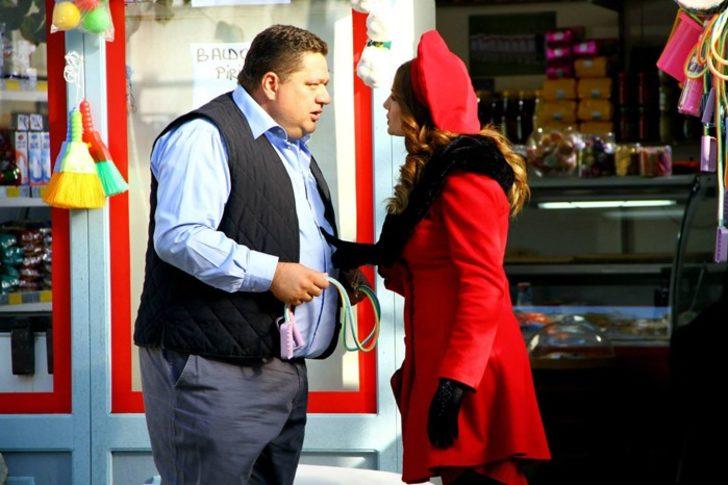 Gönül Hırsızı 1. Bölüm Galerisi G2