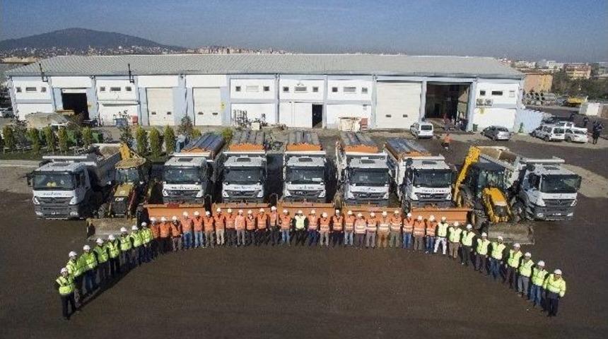 Yeni Yılı Kriz Masası&rsquo;nda Karşılayacaklar