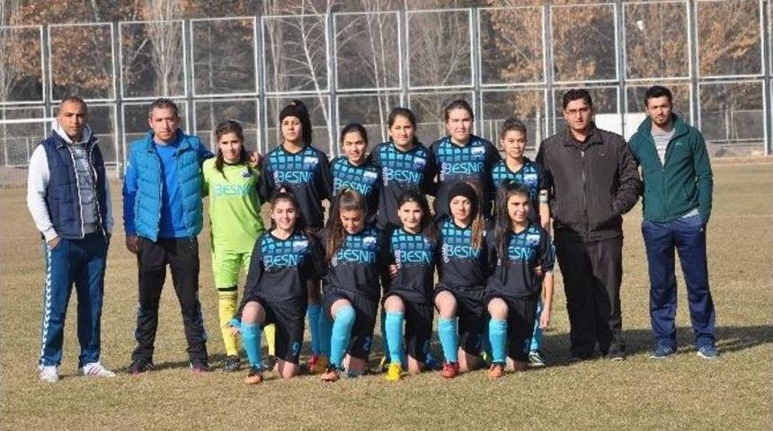 Kadınlar 3. Futbol Ligi 7. Grup