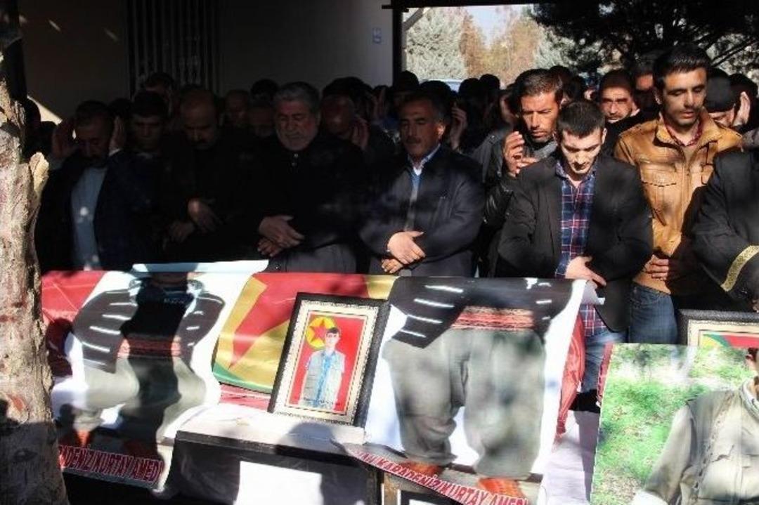 Askerden Ka&ccedil;ıp Pkk&rsquo;ya Katıldı, Askerle Girdiği &Ccedil;atışmada &Ouml;ld&uuml;r&uuml;ld&uuml;
