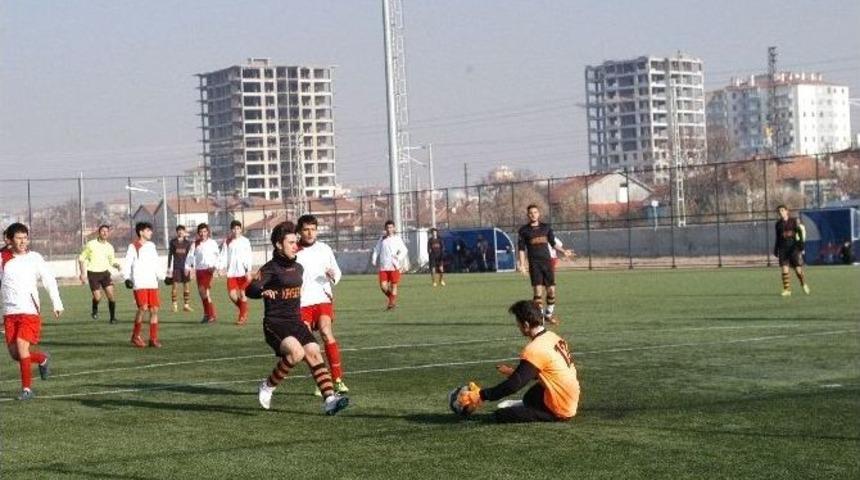 Kayseri Birinci Amat&ouml;r K&uuml;me U-19 Ligi