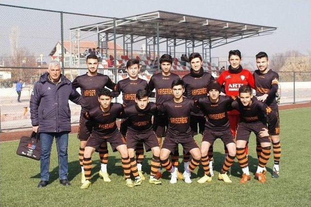 Kayseri Birinci Amatör Küme U-19 Ligi