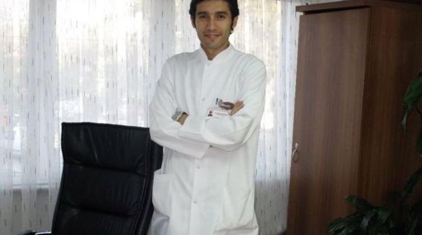 Oturarak &Ccedil;alışanlar Bu Hastalığa Dikkat