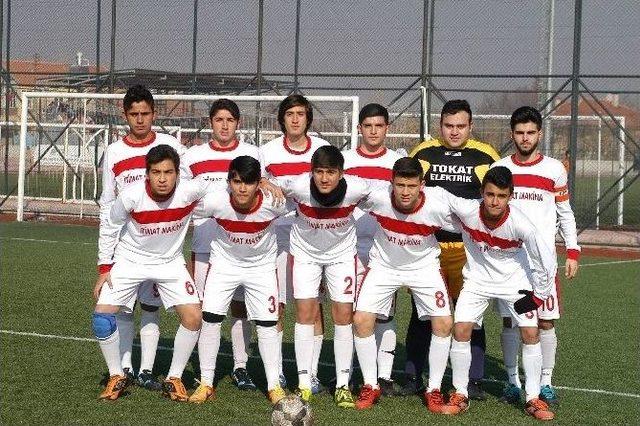 Kayseri Birinci Amatör Küme U-19 Ligi