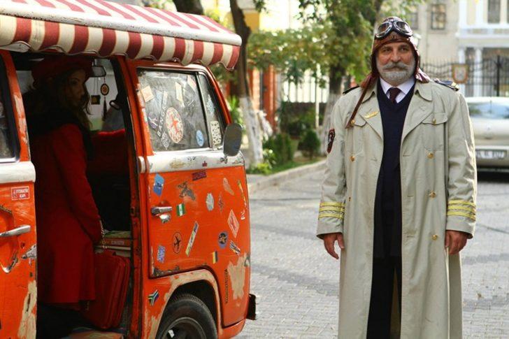 Gönül Hırsızı 1. Bölüm Galerisi G4