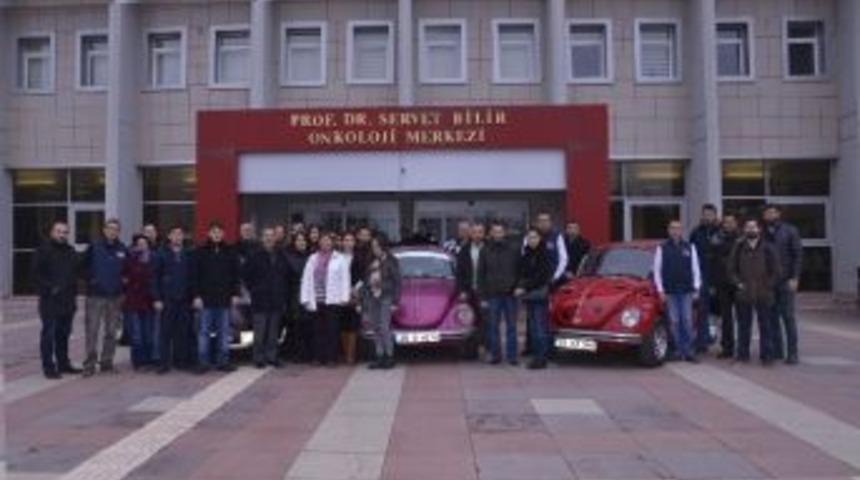 L&ouml;semili &Ccedil;ocuklara Yılbaşı Ziyareti