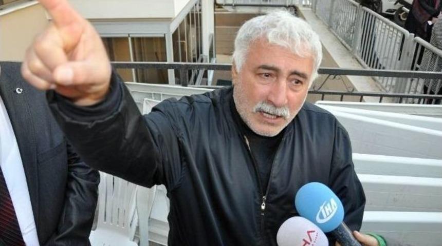 Şehit Babasından Demirtaş Feryadı