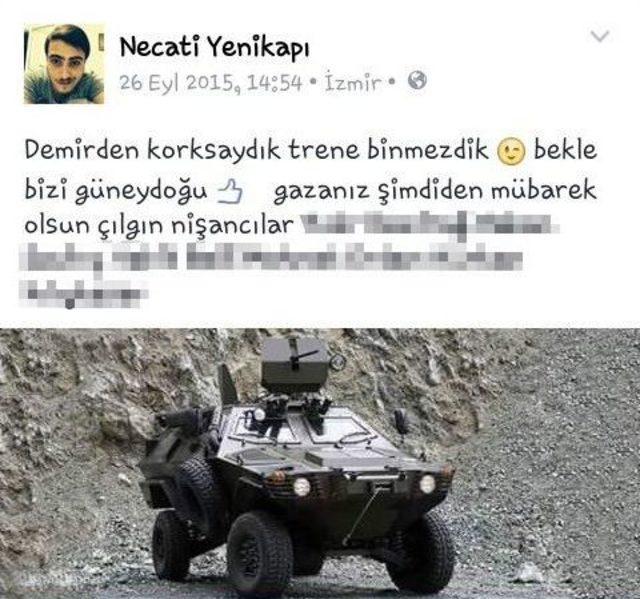 Şehit Babasından Demirtaş Feryadı