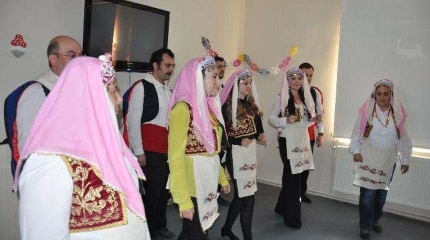 Toplum Ruh Sağlığı Merkezi 1 Yaşında