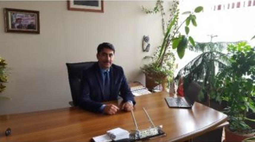 İş&ccedil;ilerin İkramiye Sevinci