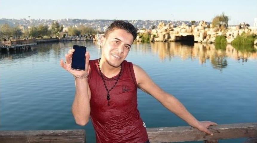 &lsquo;mal Canın Yongası&rsquo;