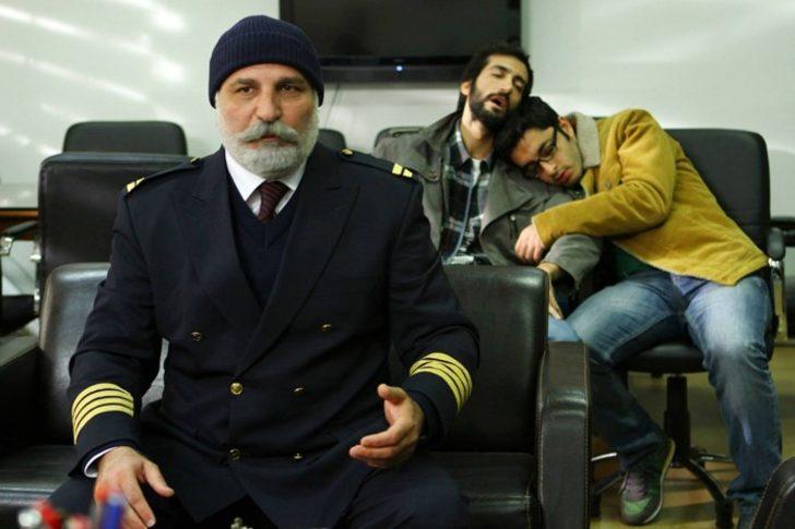 Gönül Hırsızı 1. Bölüm Galerisi G5