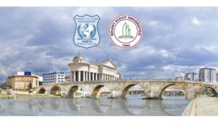 Be&uuml; Yeni Bir Uluslararası Anlaşmaya Daha İmza Attı