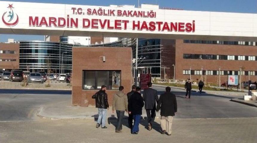 H&uuml;da-par Gik &Uuml;yesi Mahmut Kılın&ccedil;&rsquo;tan Pkk&rsquo;ya Sert Tepki