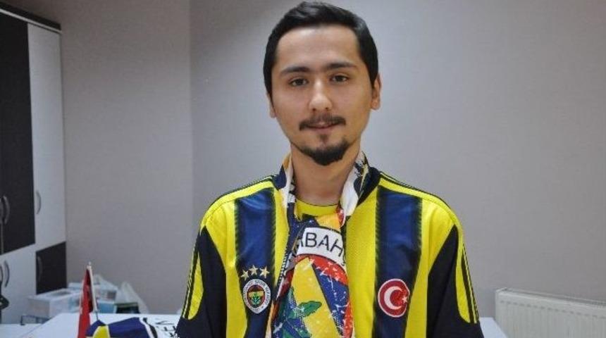 (&ouml;zel Haber) B&ouml;yle Fanatiklik G&ouml;r&uuml;lmedi