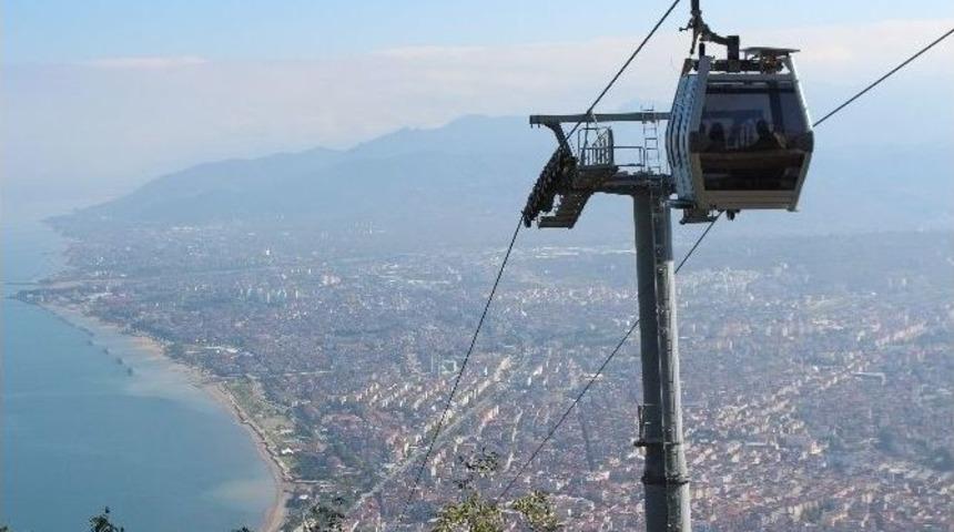 Ordu 2016&rsquo;dan Umutlu