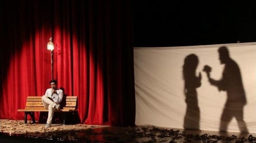 Andelip Topluluğu&rsquo;ndan Şiir Dinletisi