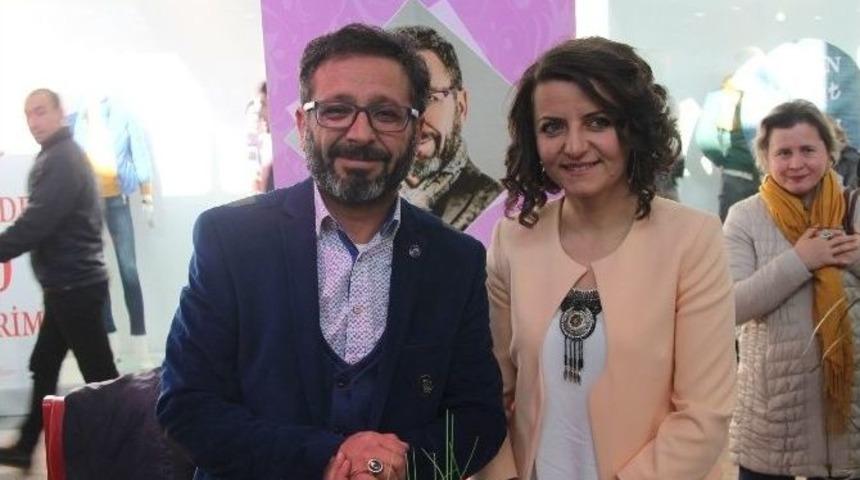 Sinan Yağmur Hayranları İle Buluştu