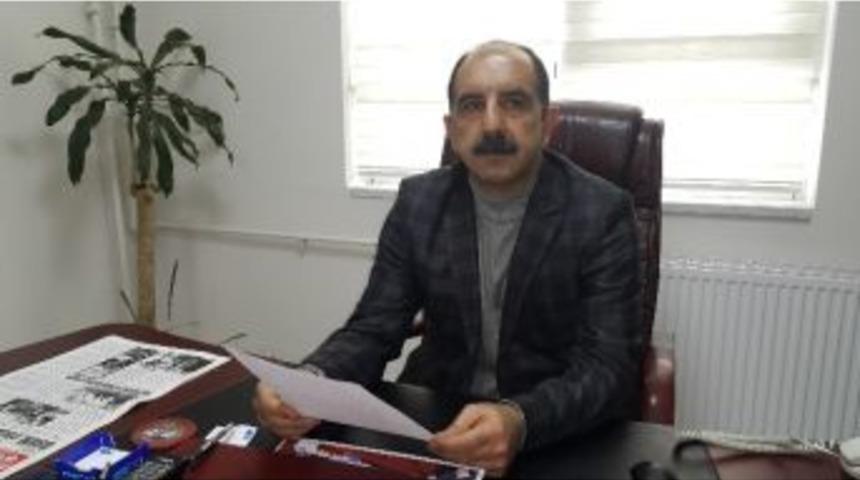 Muş&rsquo;ta Sosyal Denge Tazminatı S&ouml;zleşmesi Sevinci