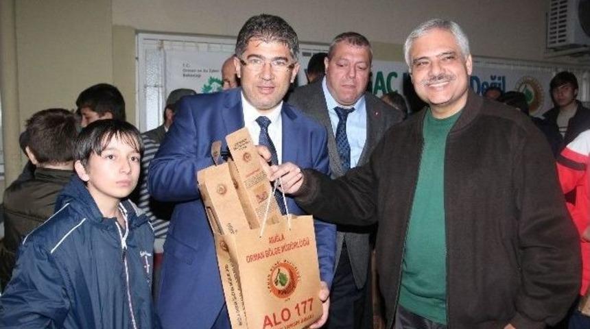 &Ouml;zt&uuml;rk&rsquo;ten Spor Mesaisi