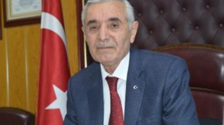 Eskkk Başkanı Ali Evren, Esnaf Ve Sanatkarlara Verilen Faizsiz Kredi Uygulamasını Değerlendirdi