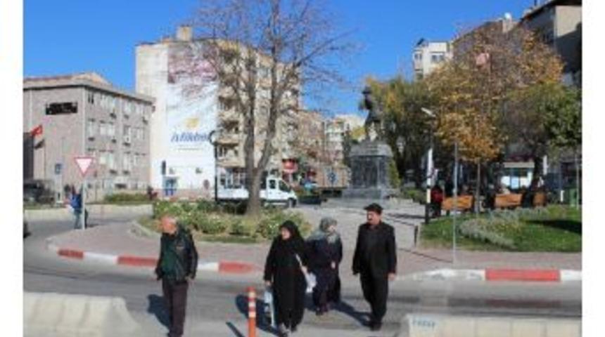 Kırklareli&rsquo;de Kişi Başı 118 Litre Atıksu Deşarj Edildi