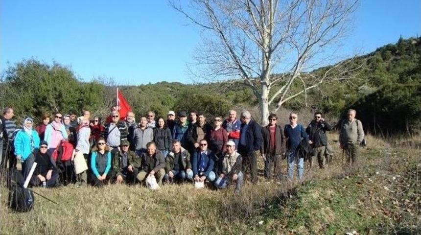 Alan Kılavuzlarından K&uuml;lt&uuml;rel Gezi