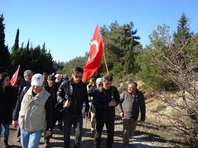 Alan Kılavuzlarından Kültürel Gezi