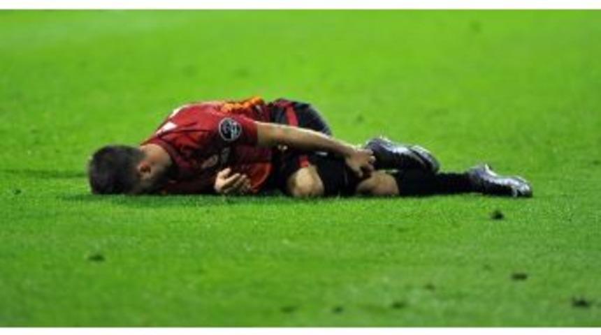 Galatasaray&rsquo;da 24 Milyon Tl&rsquo;lik Fiyasko