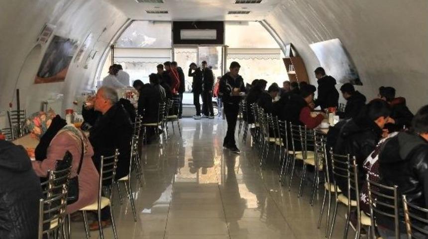 Niğde Belediyesi, Sosyal Belediyecilikte De &Ouml;nc&uuml;