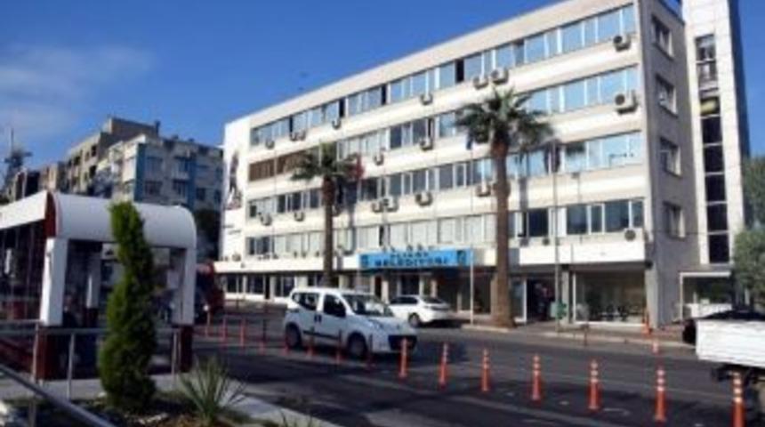 Aliağa Belediyesi Hazır Beton Alacak