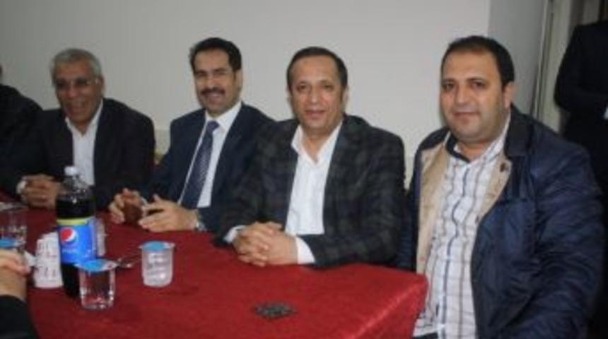 Başkan Toltar, Ardahanlılar Derneği Gecesine Katıldı