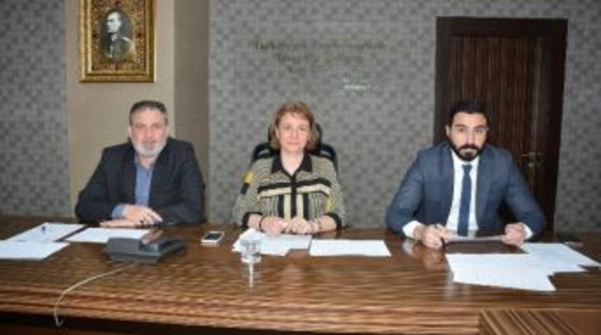 İzmit Belediyesi&rsquo;ne Arsa Satışlarından 2 Milyon 575 Bin Tl Gelir