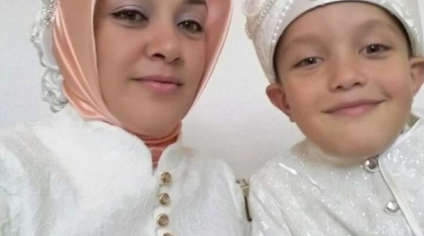 Gen&ccedil; Kadın Sırlarıyla &Ouml;ld&uuml;