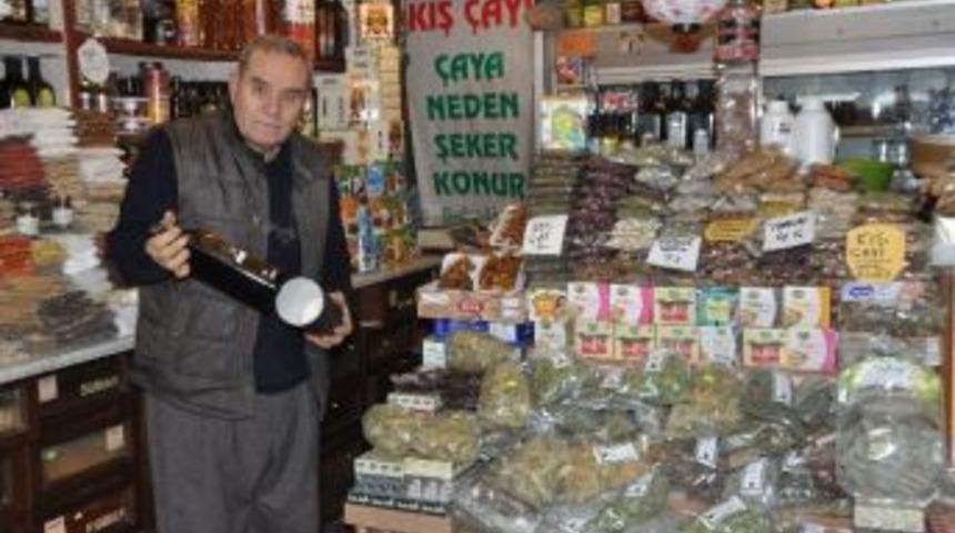 Balcı Ahmet Soğuk Havaları Sağlıklı Ge&ccedil;irmek İ&ccedil;in Tavsiyeler Verdi